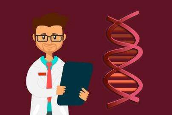 DNA鉴定（DNA鉴定的准确率的多少？）