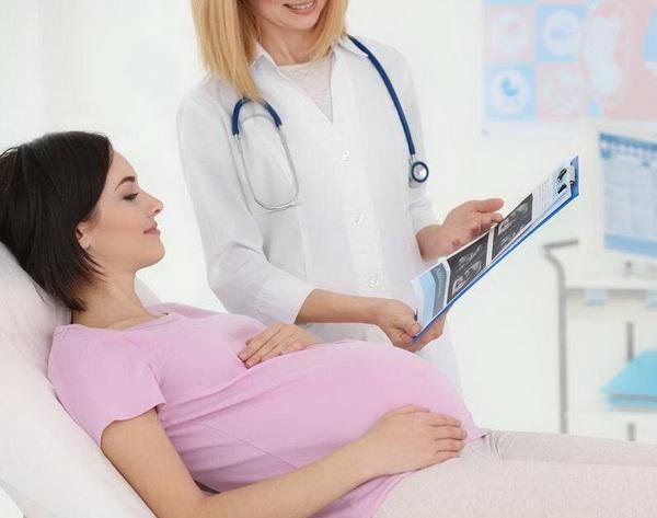 孩子怀孕期间亲子鉴定（北流怀孕期间可以做亲子鉴定对孩子有伤害吗）