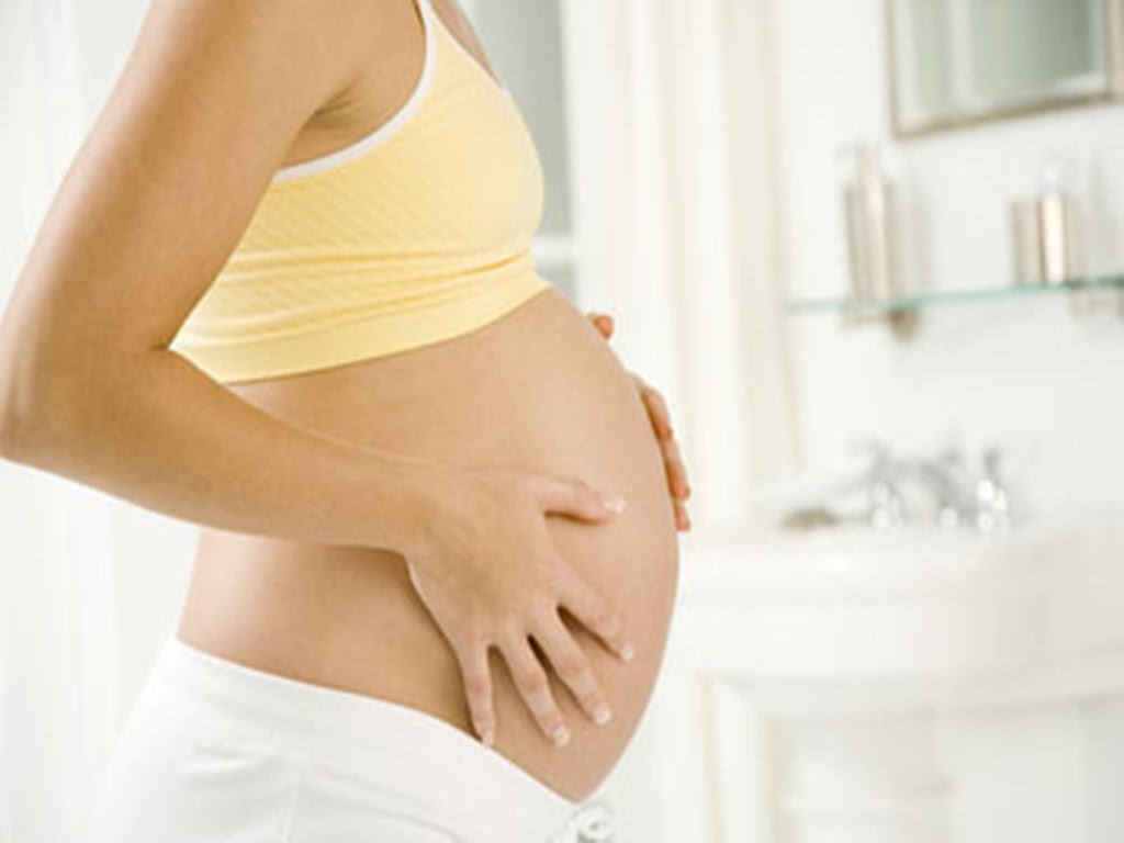 孕期静脉抽血亲子鉴定（怀孕31周做的无创产前亲子鉴定，两人都是抽的静脉血）