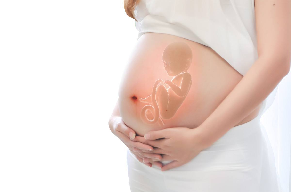 怀孕过程中可以做亲子鉴定吗（怀孕几天能做亲子鉴定，怀孕期间做亲子鉴定对胎儿有影吗？_手机网易网）