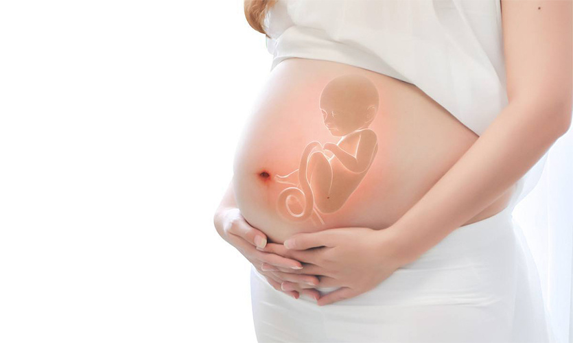 孕期亲子鉴定需要什么（你好 我怀孕大概50天左右 如果想做孕期亲子鉴定 如何操作 谢谢）