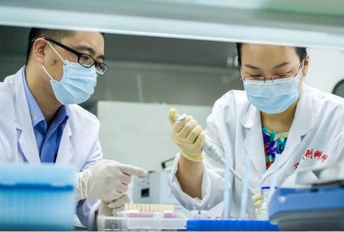 上海DNA鉴定机构哪里有,上海亲子鉴定需要怎么做