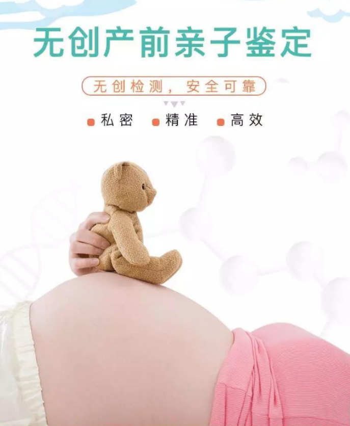 广东省胎儿亲权鉴定的流程,广东省胎儿亲子鉴定出结果时间