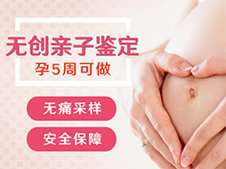 陕西省产前亲子鉴定流程是怎样的呢，陕西省孕期亲子鉴定出结果要多久