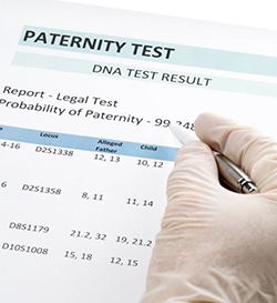 吉林DNA检验鉴定中心在哪里，吉林亲子鉴定费用是多少钱